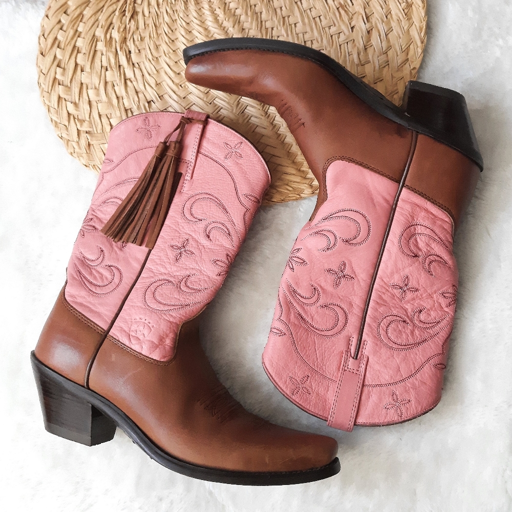 Ariat Cowgirl Boots